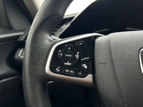 Used 2020 Honda Civic LX image 15