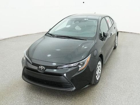 New 2026 Toyota Corolla LE image 16