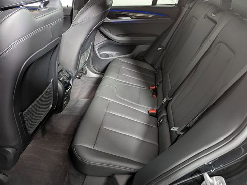 Certified 2022 BMW X3 xDrive30i w/ Convenience Package w/ZPA image 43