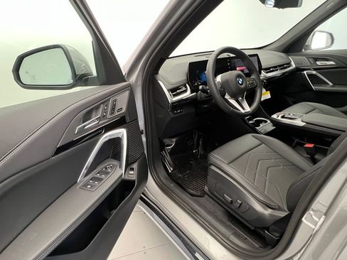 Used 2026 BMW X1 xDrive28i w/ Convenience Package AWD/4WD image 21