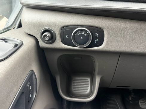 Used 2020 Ford Transit 250 Low Roof w/ Exterior Upgrade Package RWD image 19