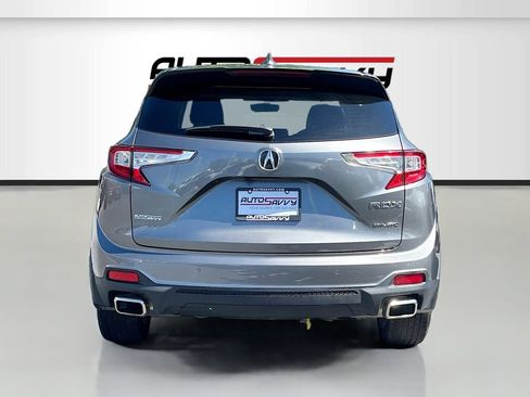 Used 2024 Acura RDX SH-AWD w/ Technology Package image 6