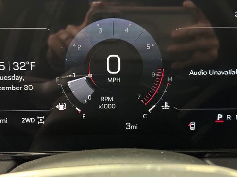 New 2026 GMC Terrain Elevation w/ Black Edition image 30