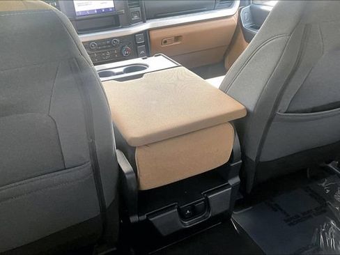 Used 2025 Ford F250 XLT AWD/4WD image 33