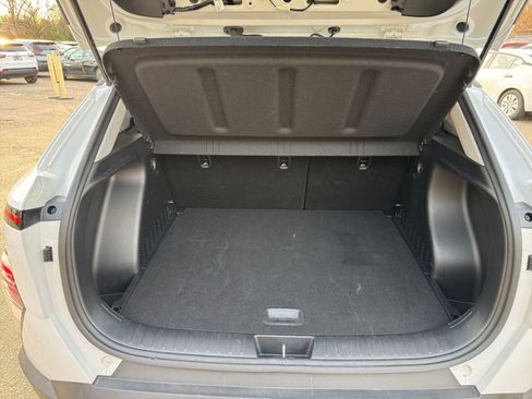 Used 2025 Hyundai Kona SEL image 27