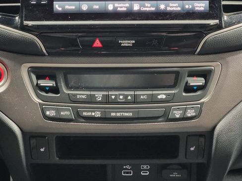 Certified 2024 Honda Ridgeline RTL image 21