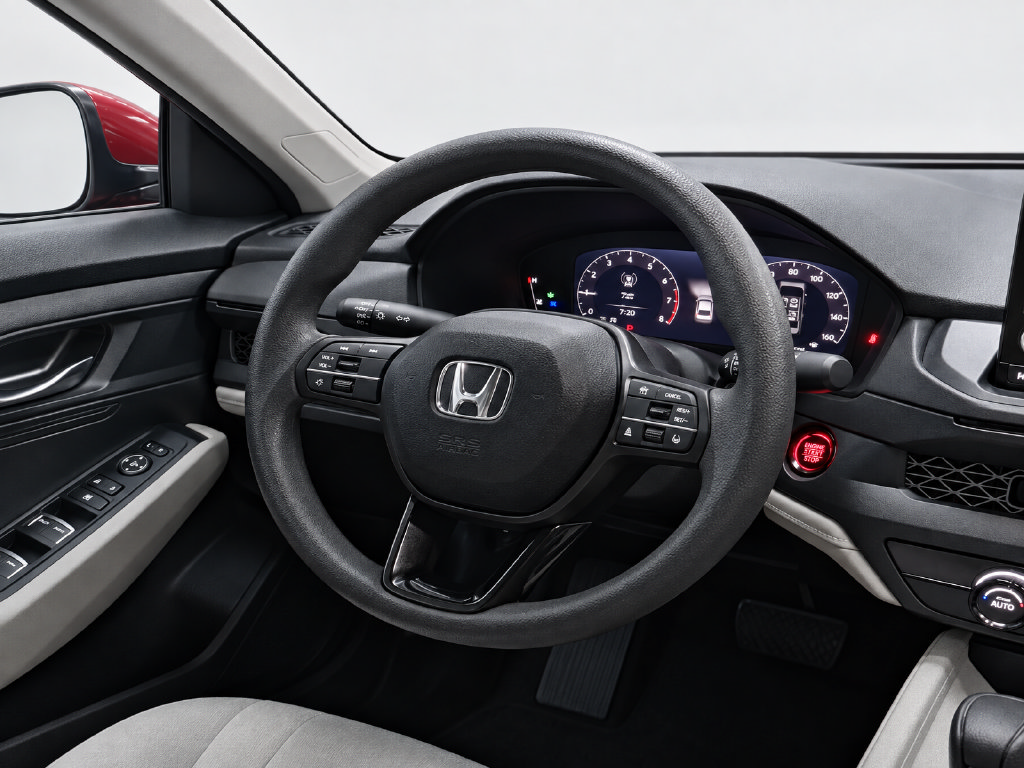 Used 2024 Honda Accord LX image 16
