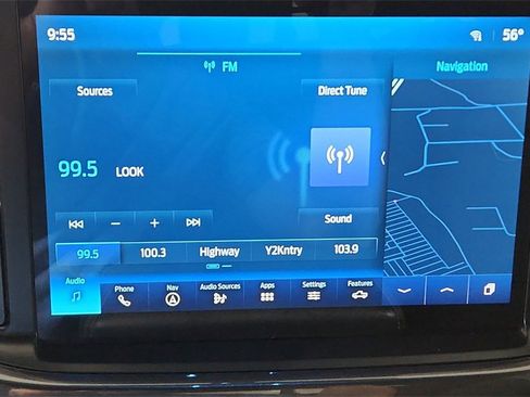 Used 2022 Ford F150 XLT w/ Equipment Group 302A High image 20