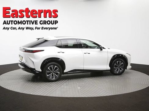 Used 2023 Lexus RZ 450e Premium w/ Accessory Package (2T) AWD/4WD image 44