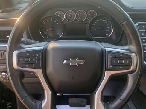 Used 2021 Chevrolet Tahoe Z71 image 20