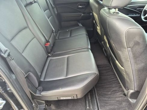 Used 2024 Honda Ridgeline RTL image 20