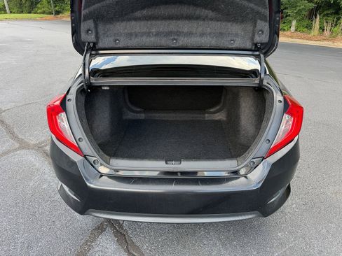 Used 2017 Honda Civic LX image 8