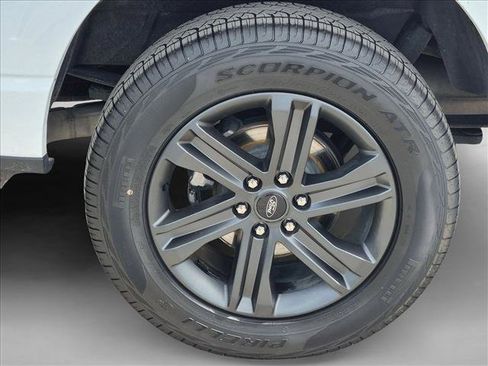 Used 2023 Ford F150 XLT w/ Equipment Group 302A High RWD image 22