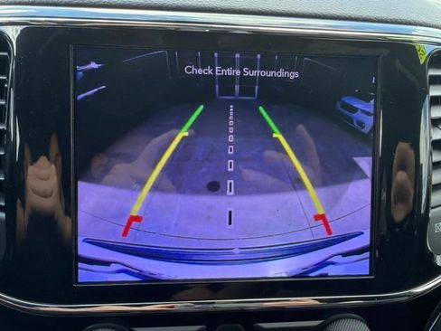 Used 2019 Jeep Grand Cherokee Limited AWD/4WD image 28