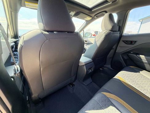 New 2026 Subaru Crosstrek 2.5i Sport AWD/4WD image 15