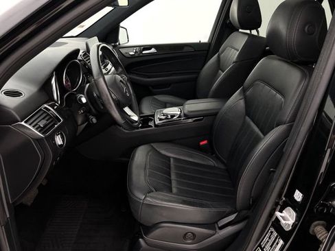 Used 2017 Mercedes-Benz GLE 350 4MATIC image 11