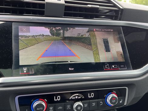Certified 2023 Audi Q3 2.0T Premium Plus AWD/4WD image 25