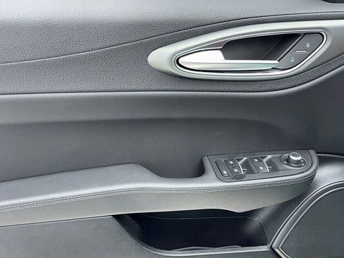 New 2025 Alfa Romeo Giulia image 35