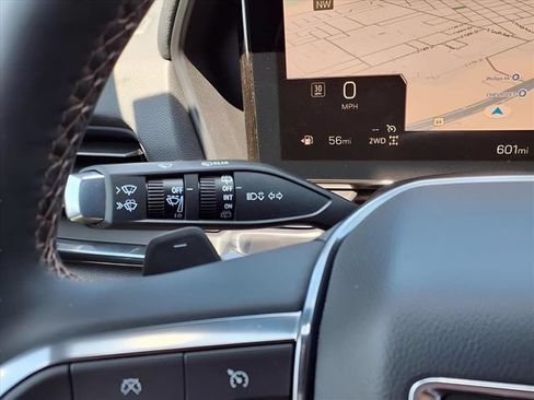 New 2026 GMC Terrain AT4 w/ Technology Package II AWD/4WD image 21
