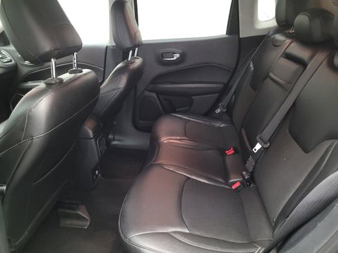 Used 2018 Jeep Compass Altitude w/ Popular Equipment Group image 18