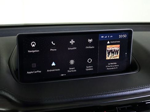 Certified 2023 Acura MDX SH-AWD w/ Advance Package image 19