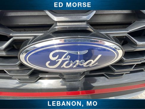 Certified 2025 Ford Escape ST-Line AWD/4WD image 28
