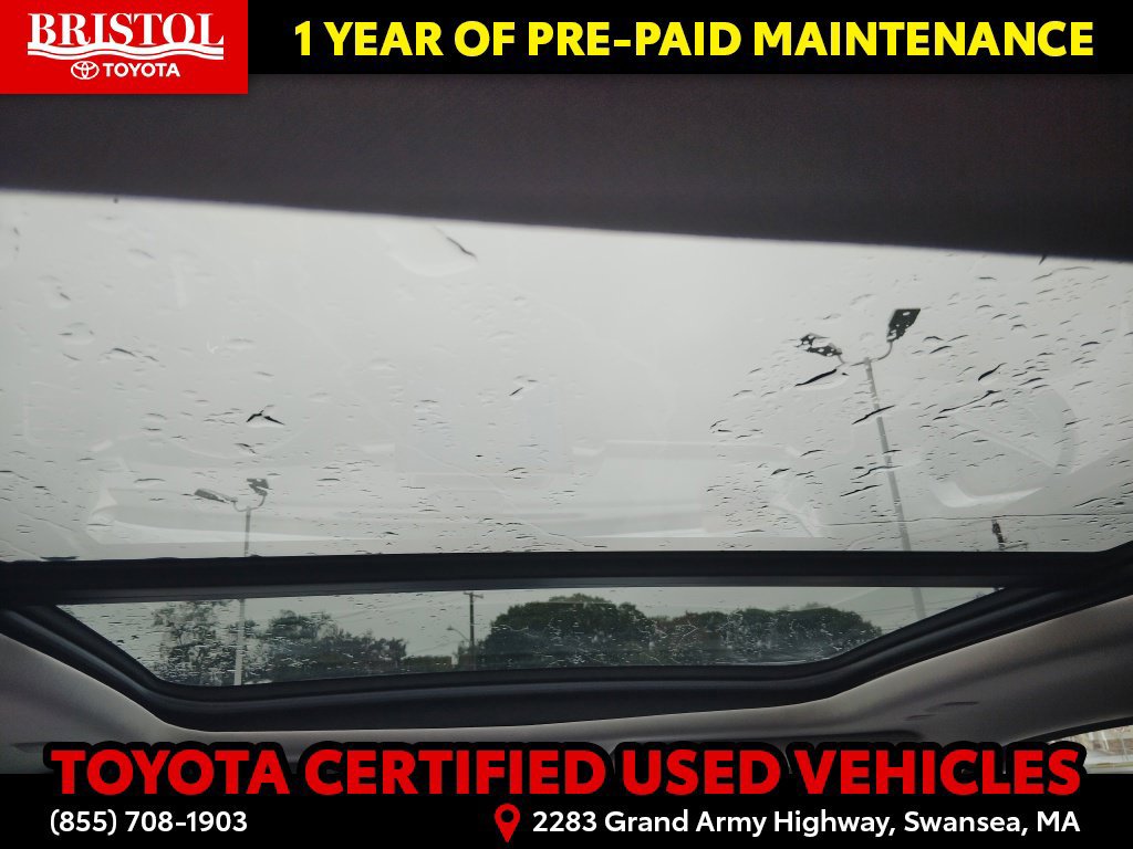 Certified 2023 Toyota Tundra Limited AWD/4WD image 19