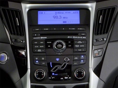 Used 2013 Hyundai Sonata SE FWD image 9