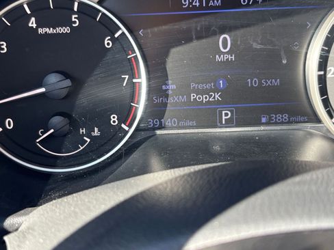 Used 2025 Nissan Altima 2.5 SV FWD image 34