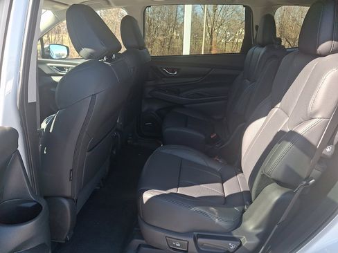 New 2026 Subaru Ascent Bronze Edition AWD/4WD image 6