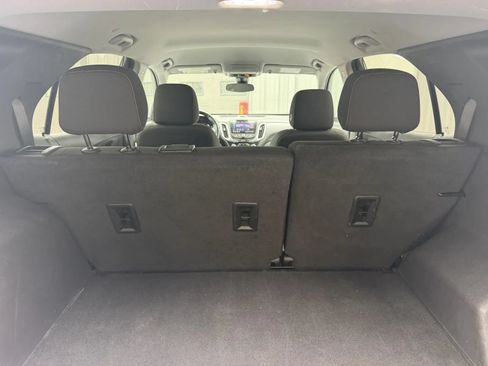 Used 2023 Chevrolet Equinox LT AWD/4WD image 10