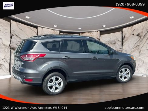 Used 2013 Ford Escape SE AWD/4WD image 8
