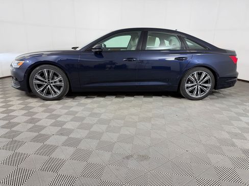 Used 2023 Audi A6 2.0T Premium w/ Convenience Package AWD/4WD image 2
