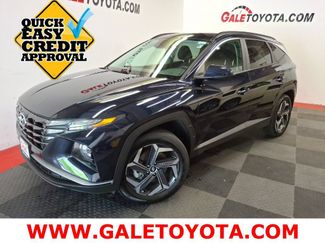 Used 2024 Hyundai Tucson SEL AWD/4WD video 1