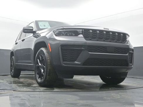 New 2026 Jeep Grand Cherokee Laredo image 53