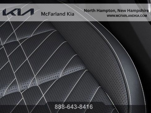 New 2025 Kia Telluride SX X-Line image 26