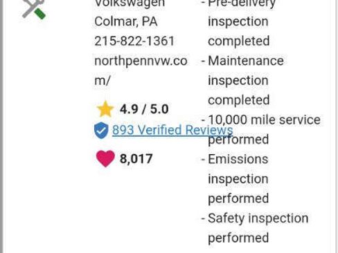 Used 2012 Volkswagen Touareg Executive image 62