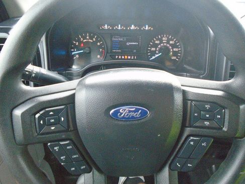 Used 2018 Ford F150 XL w/ Equipment Group 101A Mid RWD image 16