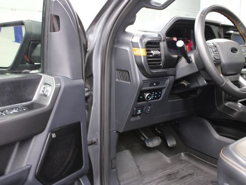 Used 2025 Ford F150 Tremor w/ Equipment Group 402A High AWD/4WD image 62