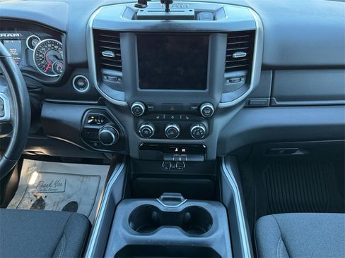 Used 2023 RAM 1500 Big Horn image 16