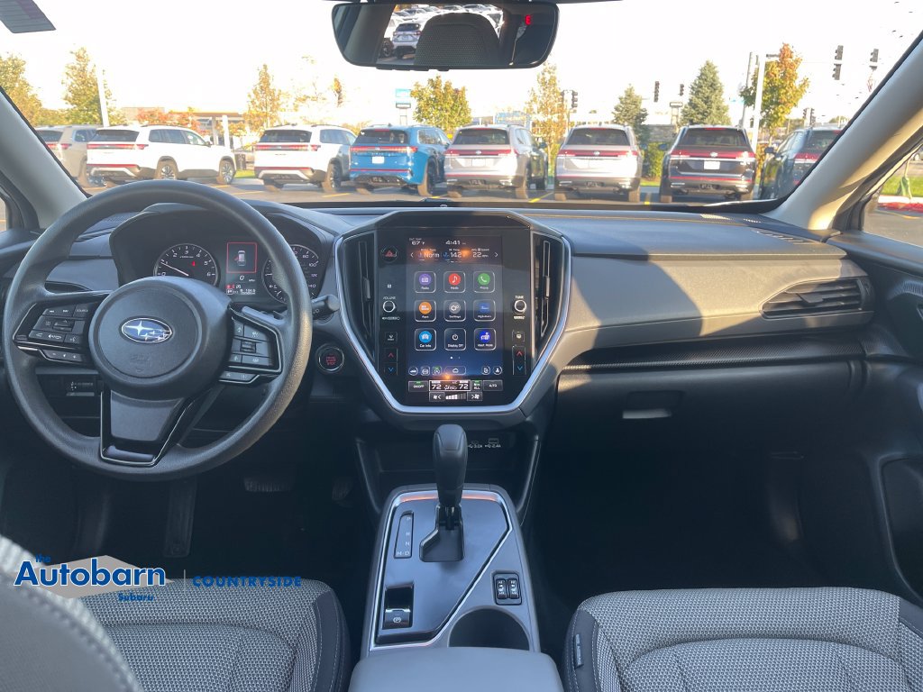 Used 2024 Subaru Crosstrek 2.0i Premium AWD/4WD image 24
