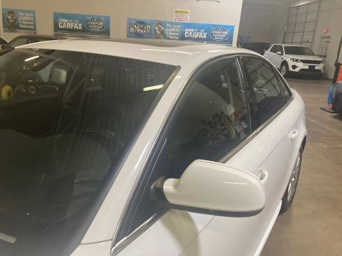Used 2015 Audi A4 2.0T Premium AWD/4WD image 13