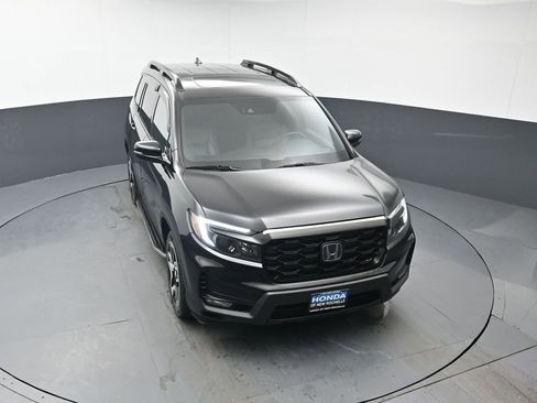 Used 2022 Honda Passport Elite image 44