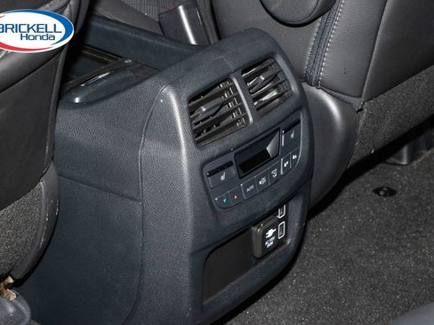Certified 2023 Honda Passport Elite image 18