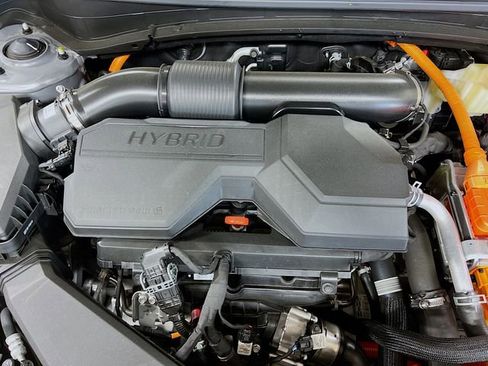 New 2026 Kia Sportage LX image 29