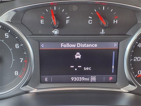 Used 2023 GMC Acadia AT4 w/ Preferred Package image 24