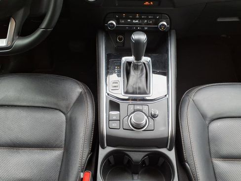 Used 2023 MAZDA CX-5 AWD 2.5 S w/ Premium Package image 23