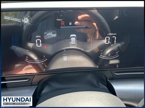 New 2027 Hyundai Kona SEL Sport FWD image 34
