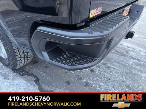 New 2026 Chevrolet Silverado 1500 W/T w/ WT Value Package image 29