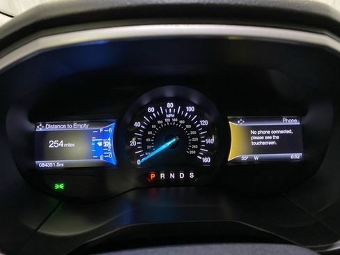 Used 2016 Ford Edge SEL w/ Equipment Group 201A image 15